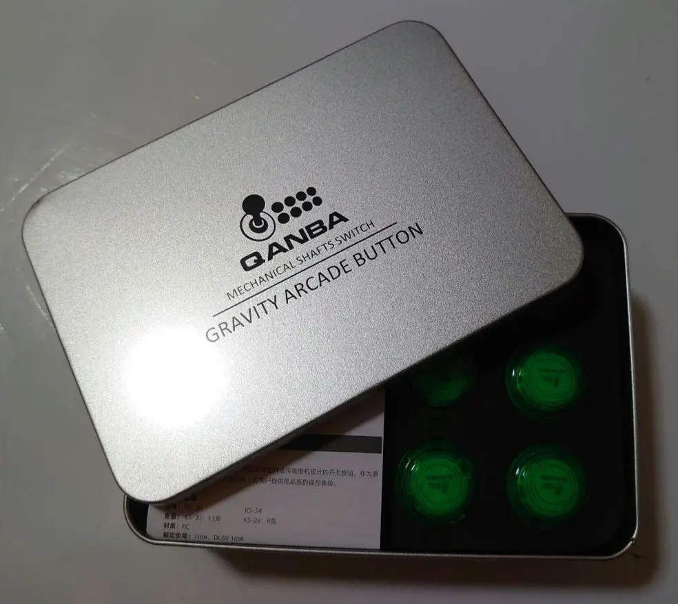 2026年最新】qanba gravity ksの人気アイテム - メルカリ