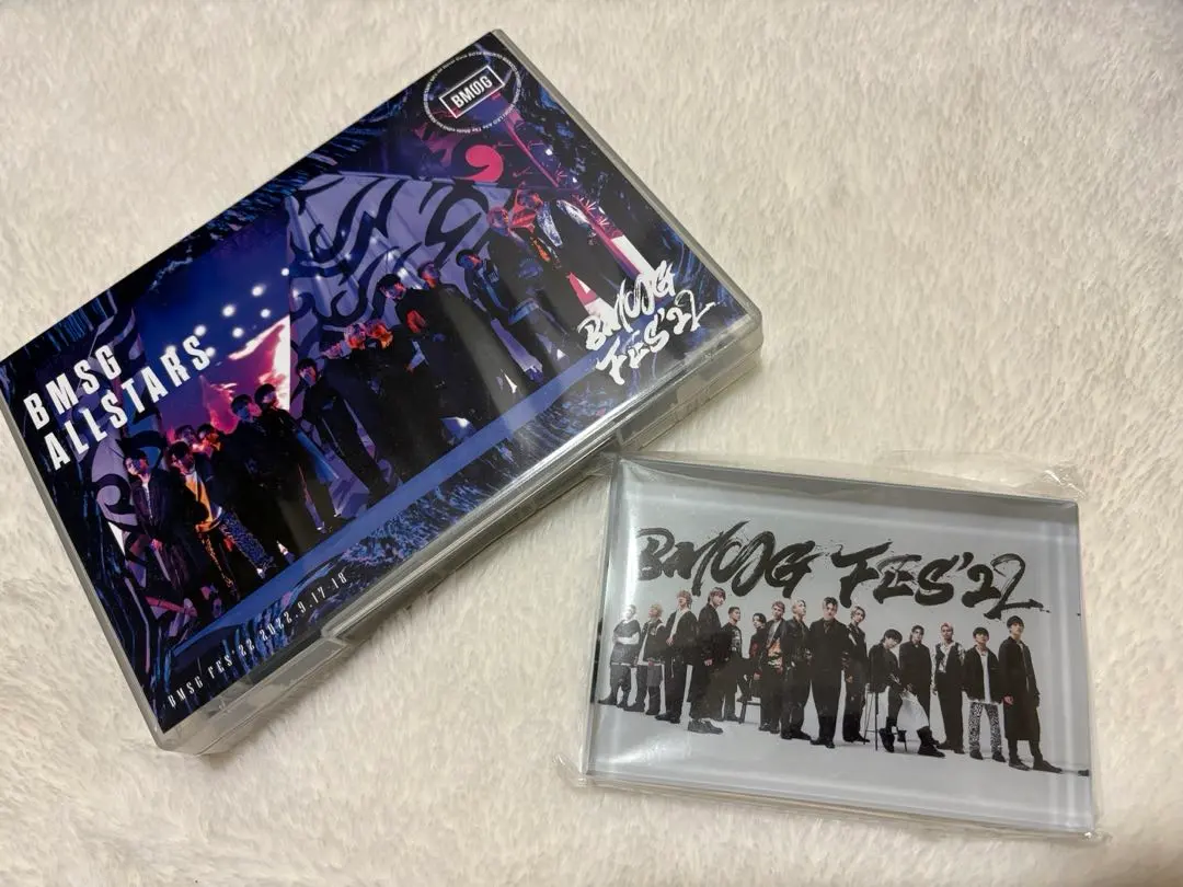 2026年最新】bmsg アクリルブロックの人気アイテム - メルカリ