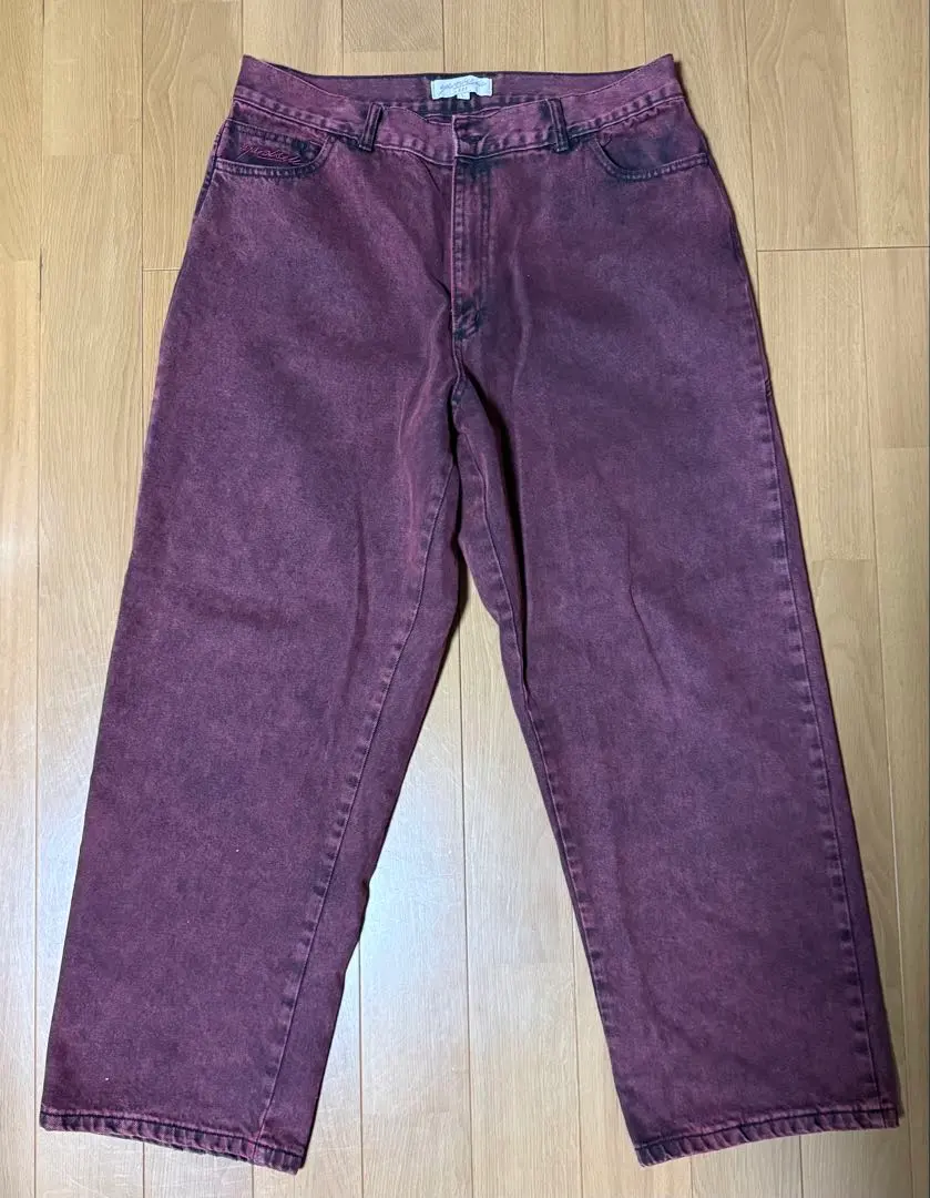 2026年最新】ヤードセール デニム 緑の人気アイテム - メルカリ