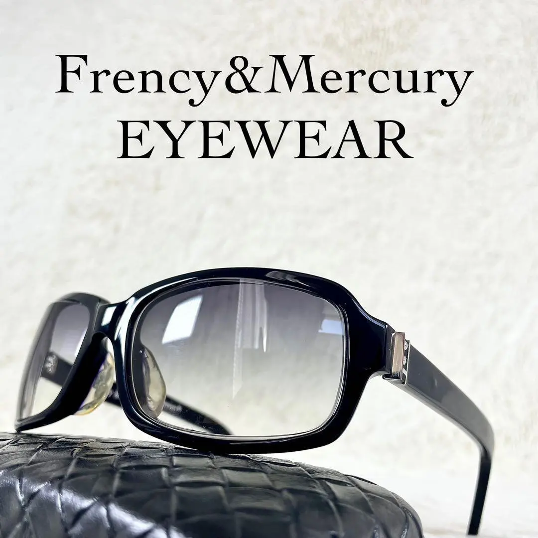 2026年最新】frency＆mercuryの人気アイテム - メルカリ