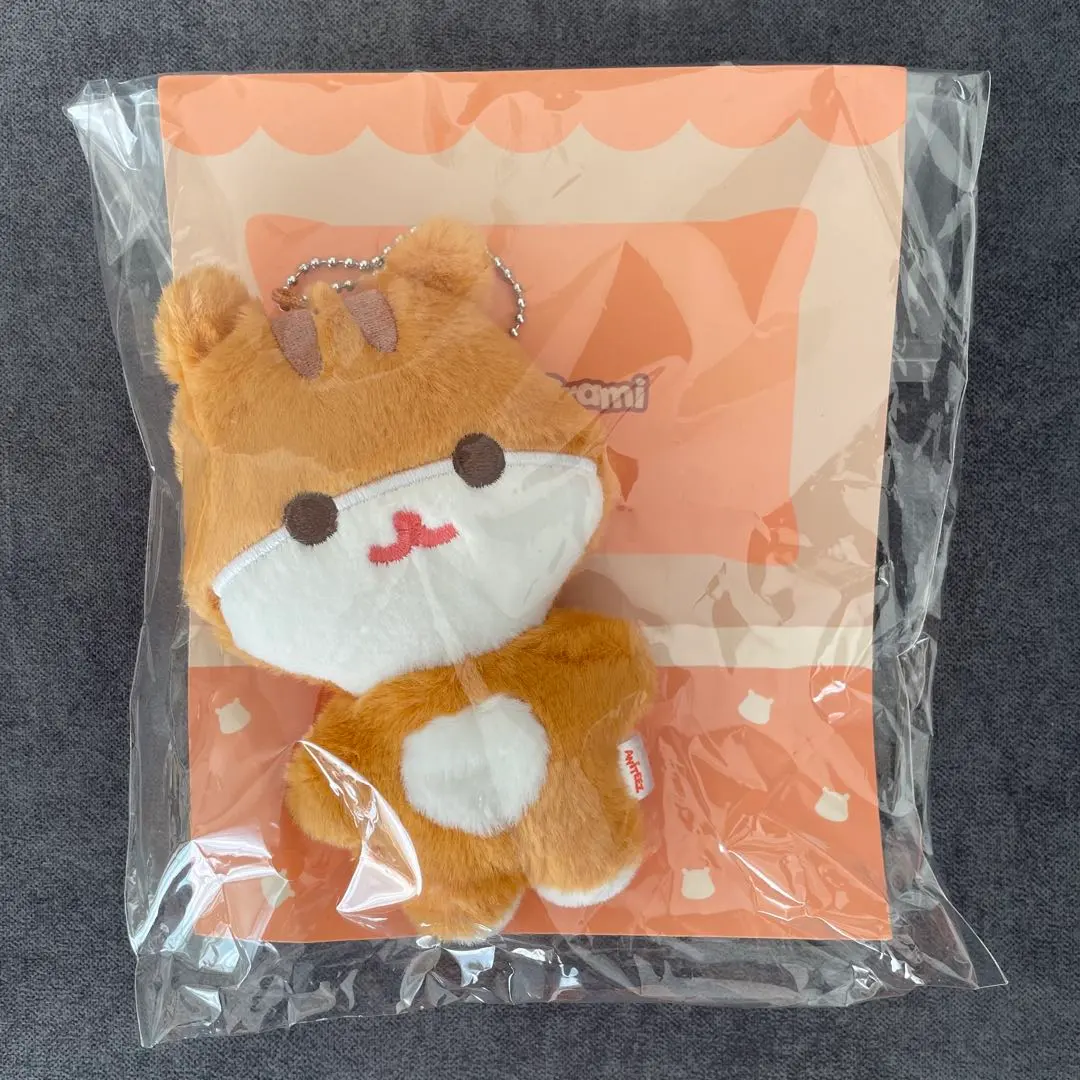 2026年最新】ateez ホンジュン ぬいぐるみの人気アイテム - メルカリ