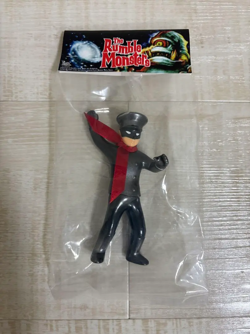 2026年最新】rumbl monstersの人気アイテム - メルカリ