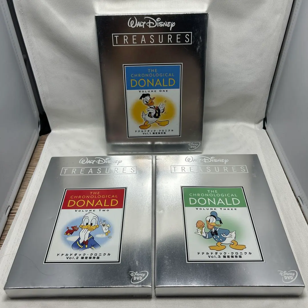 2026年最新】ドナルドダック クロニクルの人気アイテム - メルカリ