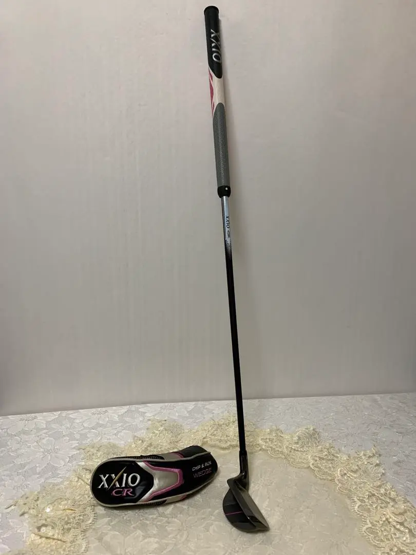 2026年最新】ゼクシオ レディース チッパーの人気アイテム - メルカリ