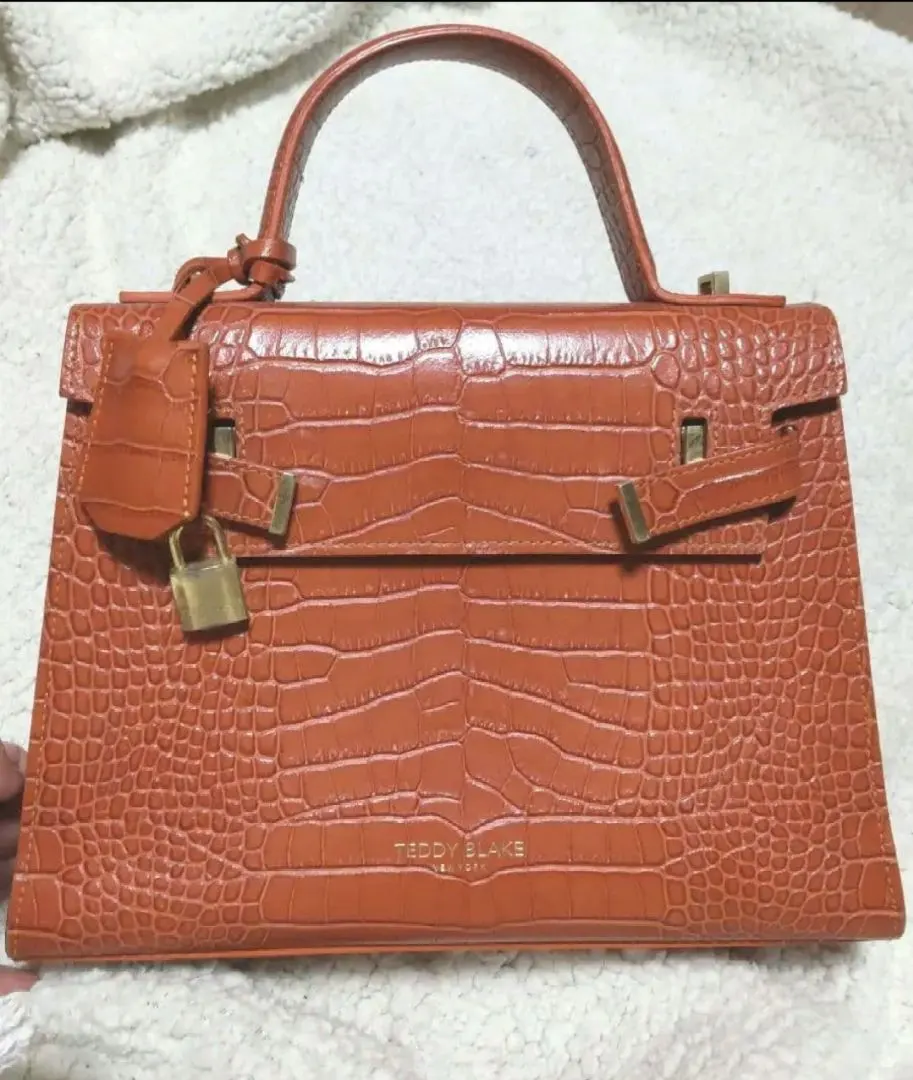 2026年最新】TeDDy blake バッグの人気アイテム - メルカリ