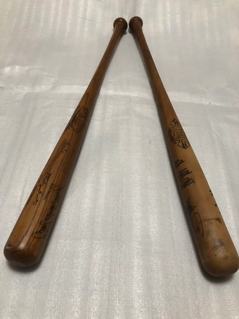 2026年最新】王貞治 サインバットの人気アイテム - メルカリ