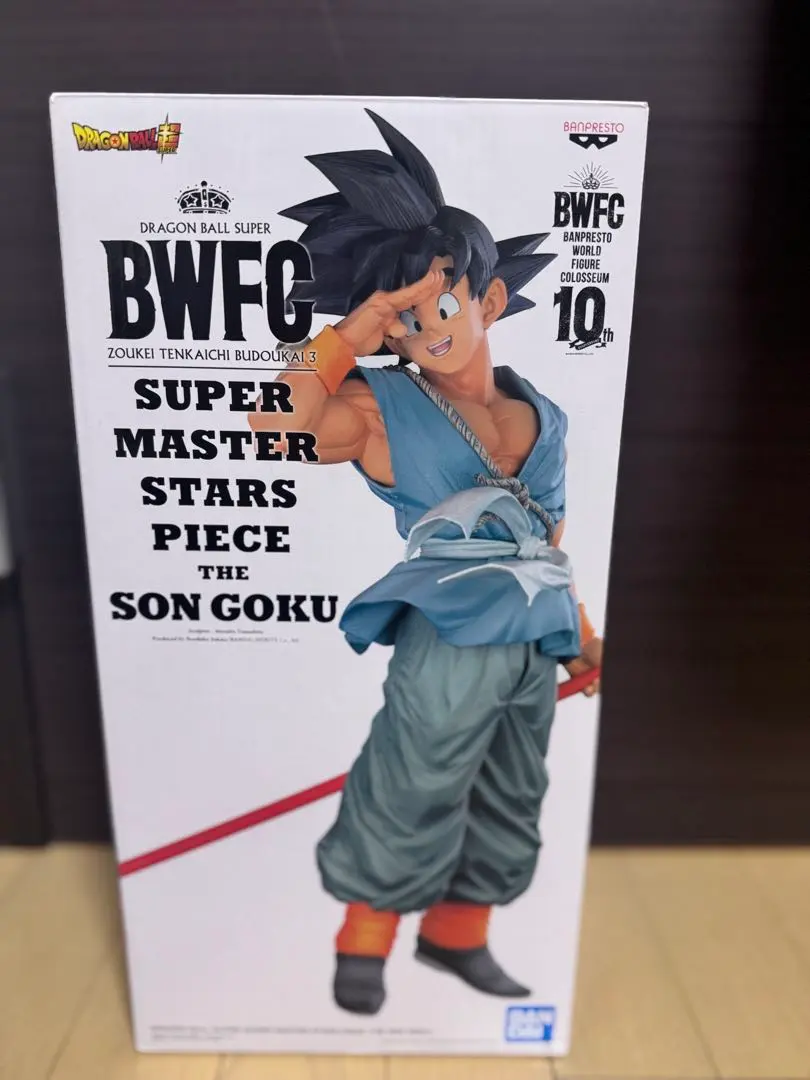 2026年最新】smsp バイバイ悟空 海外の人気アイテム - メルカリ