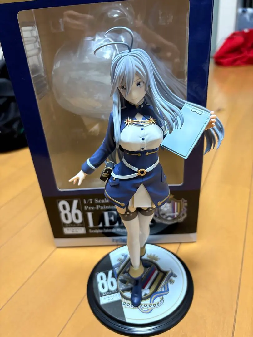 2026年最新】86 エイティシックス レーナ 1/7スケールの人気アイテム
