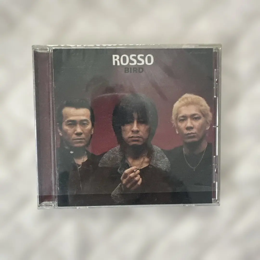 2026年最新】rosso BIRD レコードの人気アイテム - メルカリ