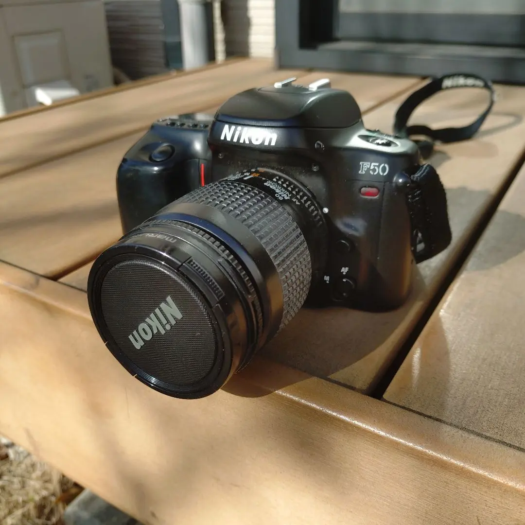 2026年最新】Nikon: F50 本体の人気アイテム - メルカリ