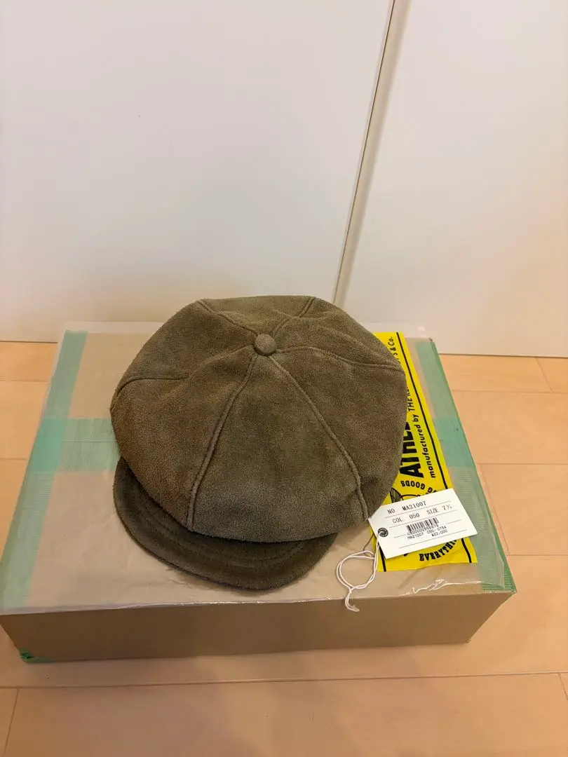 2026年最新】The REAL McCOY'S キャスケットの人気アイテム - メルカリ