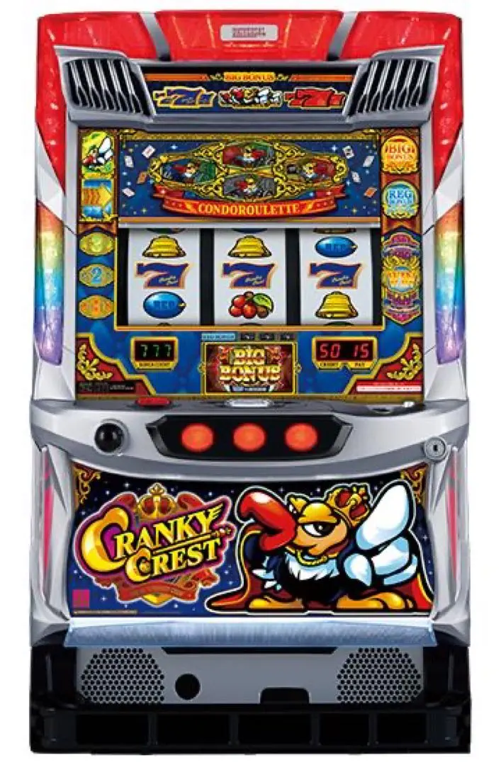 2026年最新】クランキー 実機の人気アイテム - メルカリ