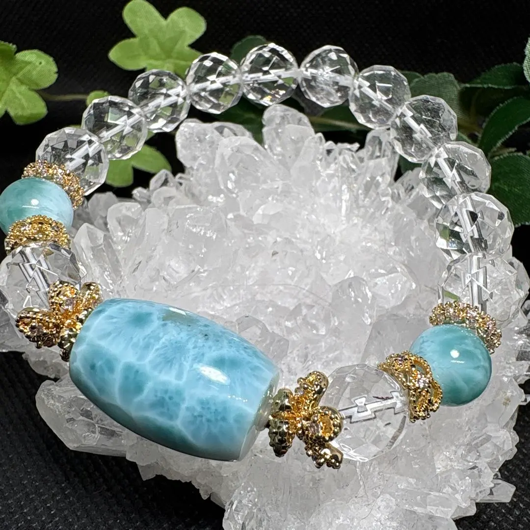 2026年最新】ラリマー天珠の人気アイテム - メルカリ