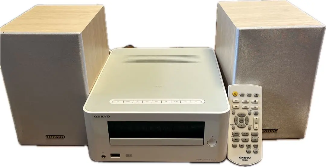 2026年最新】onkyo u6の人気アイテム - メルカリ