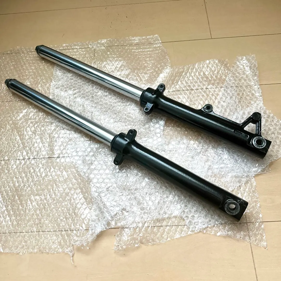 2026年最新】フロントフォーク ns-1の人気アイテム - メルカリ