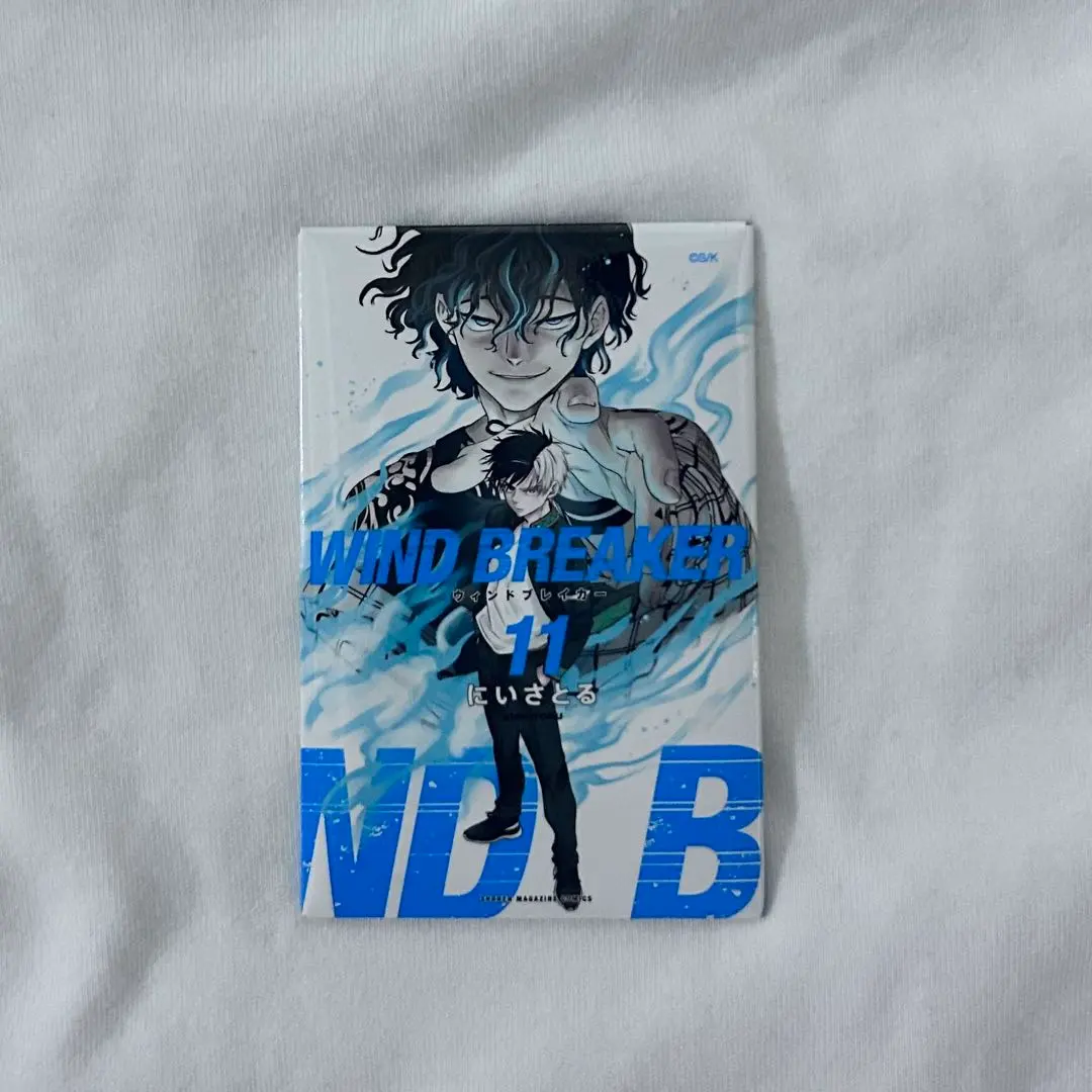 2026年最新】ウィンブレ展 缶バッジ 棪堂 哉真斗の人気アイテム - メルカリ