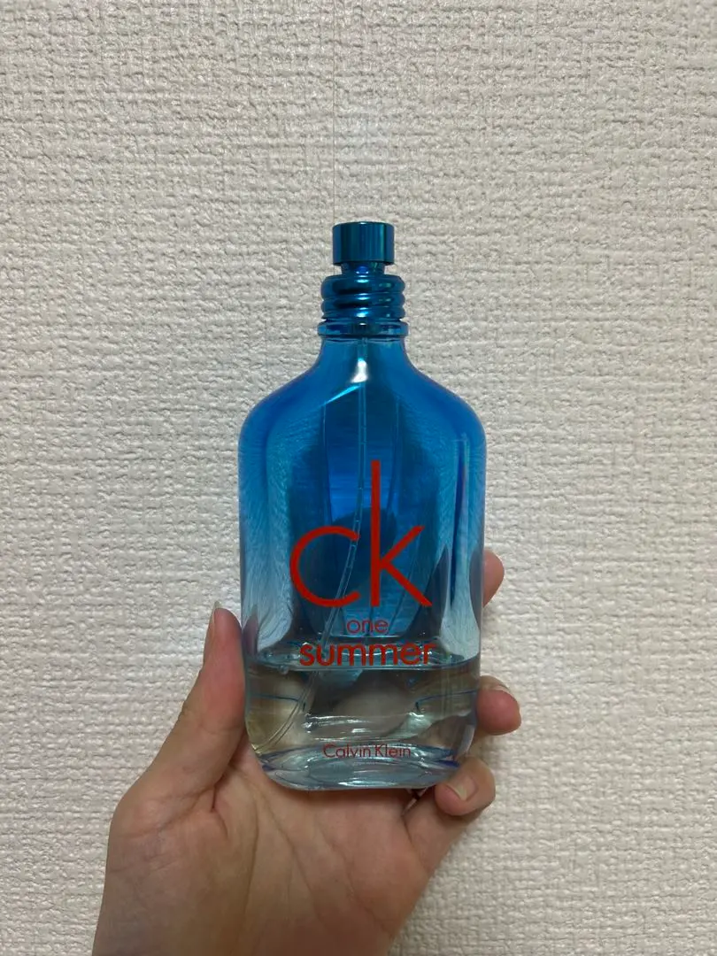 2026年最新】シーケーワンサマーの人気アイテム - メルカリ