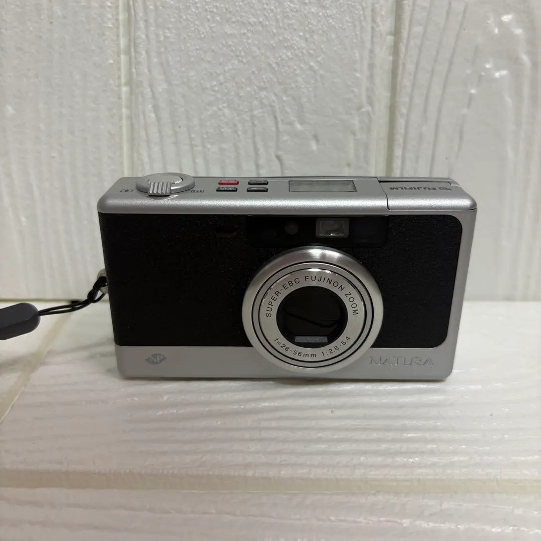 2026年最新】fujifilm natura nsの人気アイテム - メルカリ