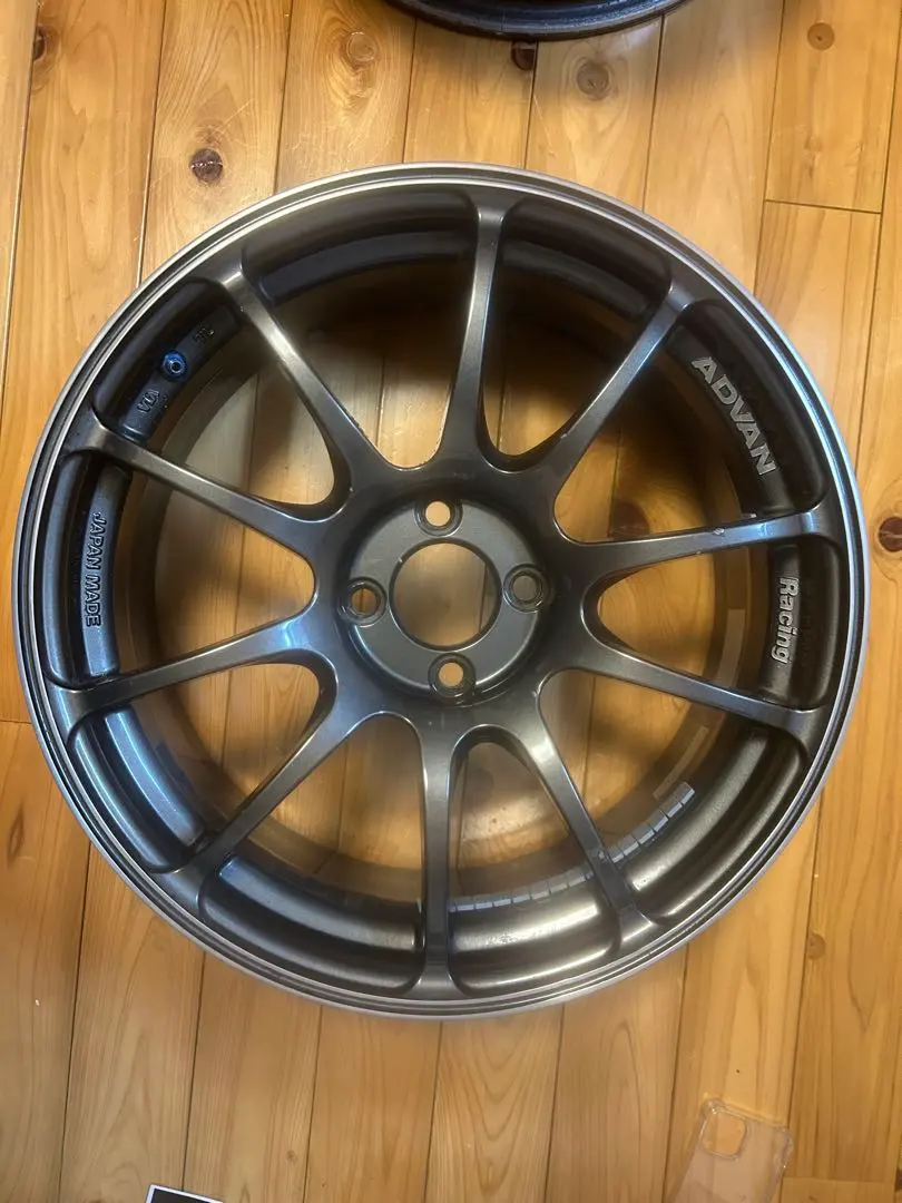 2026年最新】ADVAN RZの人気アイテム - メルカリ