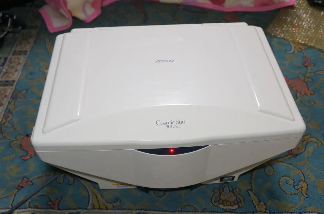 2026年最新】コメット美顔器 501 503の人気アイテム - メルカリ