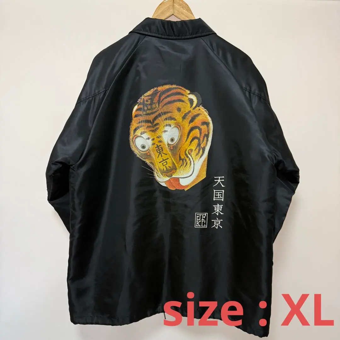 2026年最新】wacko maria 天国東京 ボアコーチジャケットの人気