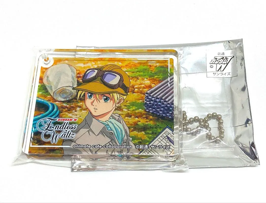 2026年最新】ガンダムカフェ ゼクスの人気アイテム - メルカリ