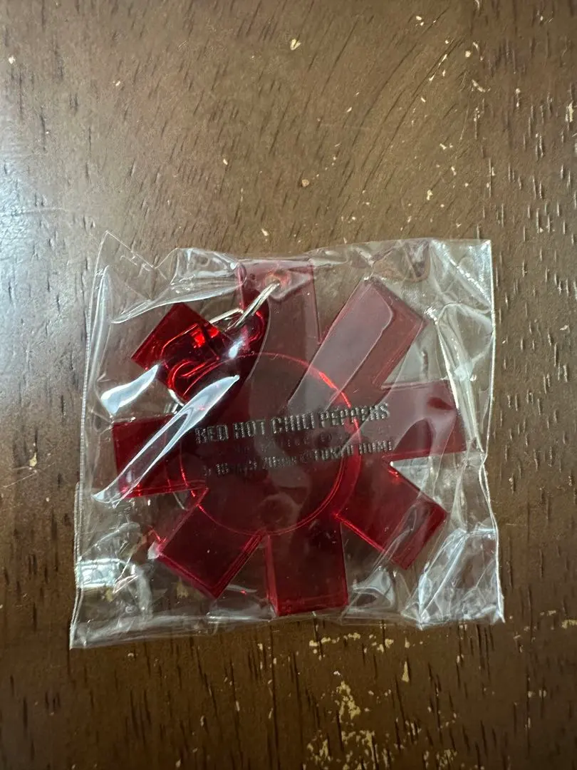 2026年最新】レッチリ グッズ vipの人気アイテム - メルカリ