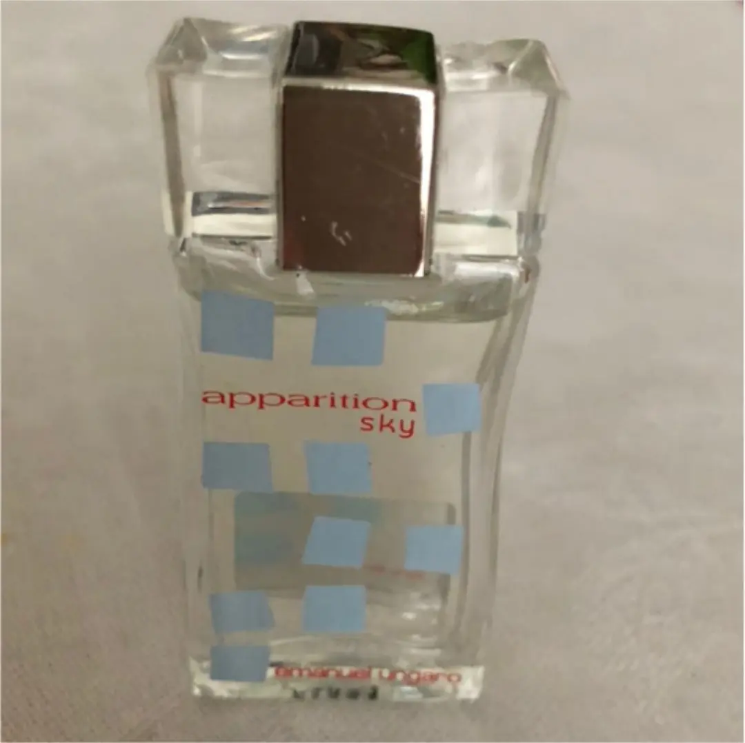 2026年最新】apparition emanuel ungaro skyの人気アイテム - メルカリ