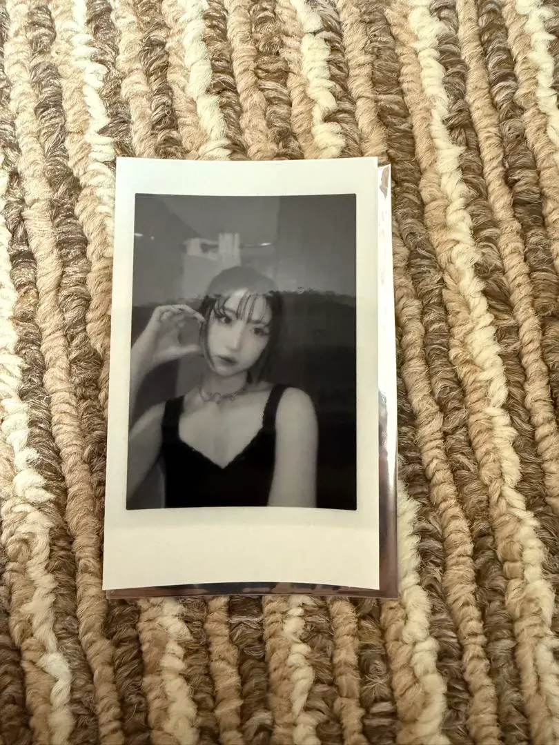 2026年最新】eill チェキの人気アイテム - メルカリ