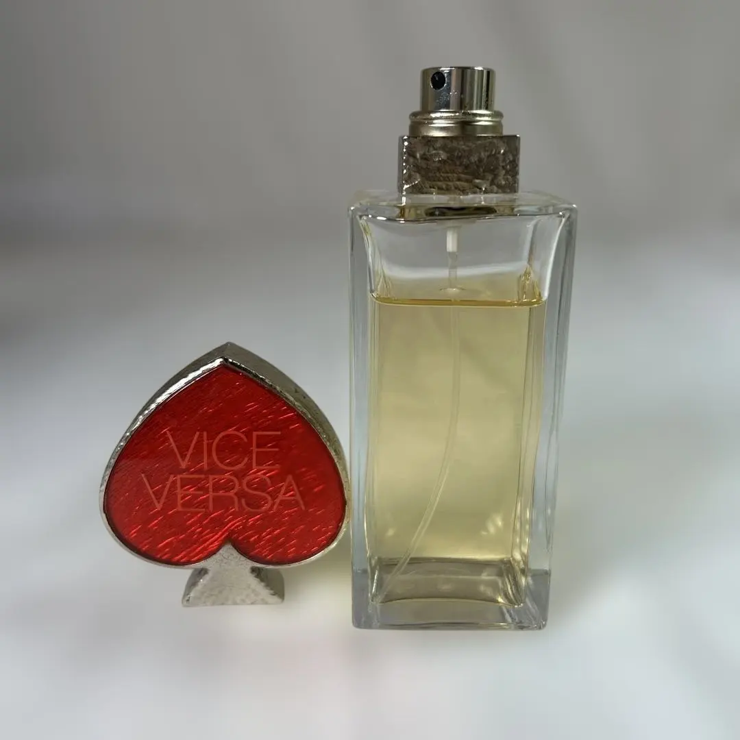 2026年最新】香水 VICE VERSAの人気アイテム - メルカリ