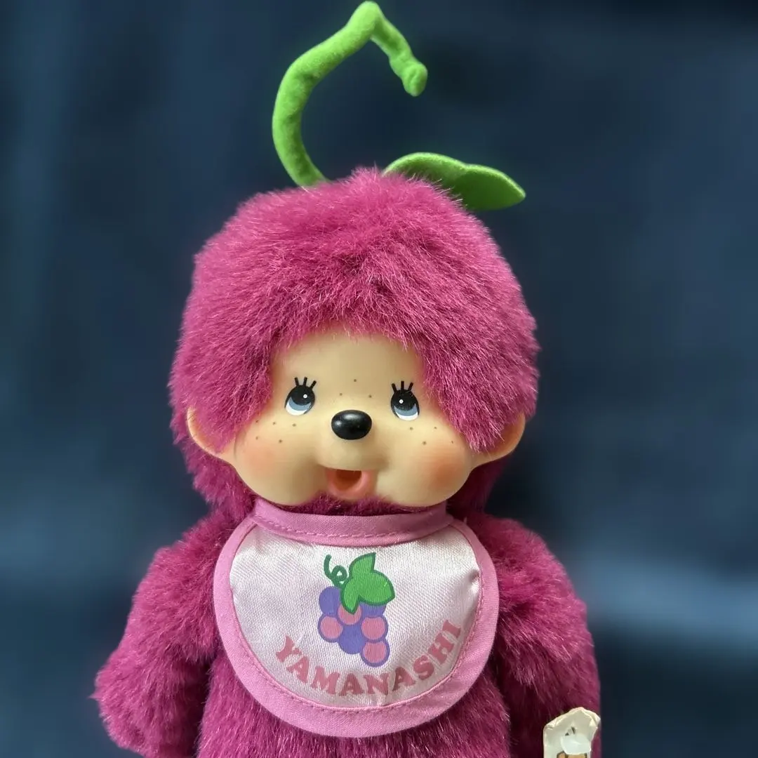 2026年最新】ぶどう モンチッチの人気アイテム - メルカリ