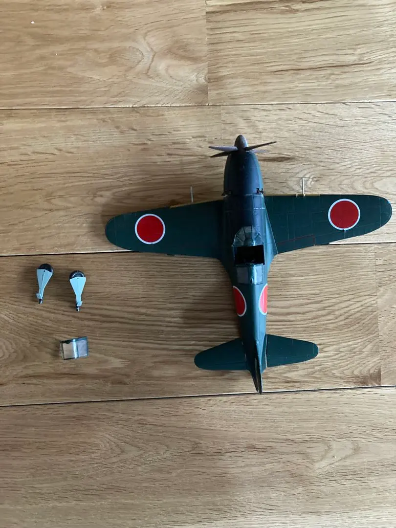 2026年最新】マルシン 零戦の人気アイテム - メルカリ