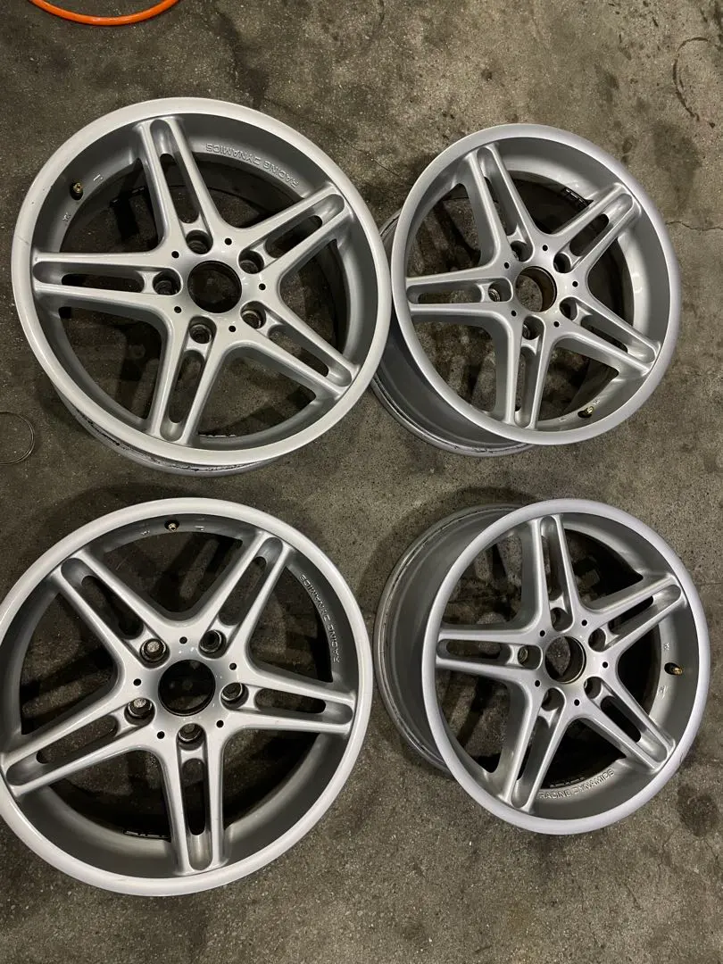 2026年最新】racing dynamicsの人気アイテム - メルカリ