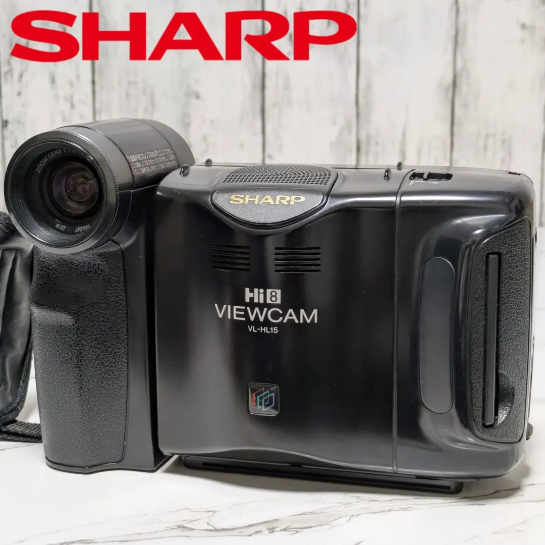 2026年最新】VL-Hl1の人気アイテム - メルカリ