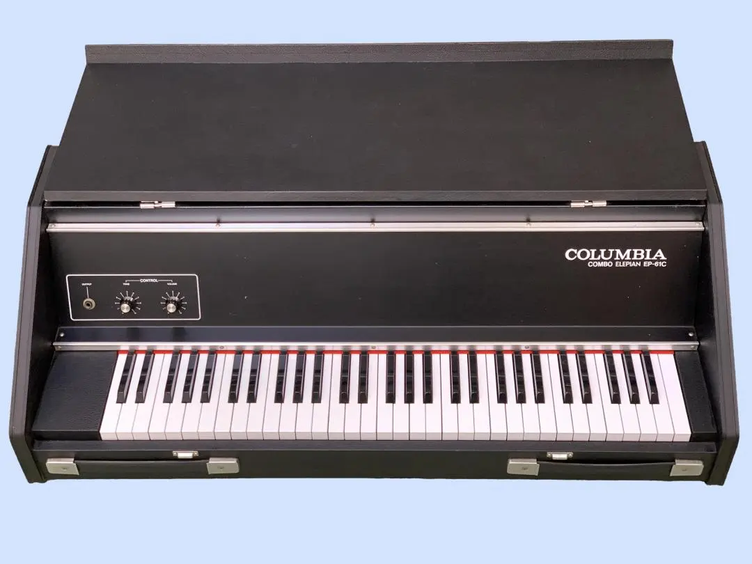 2026年最新】elepian COLUMBIAの人気アイテム - メルカリ