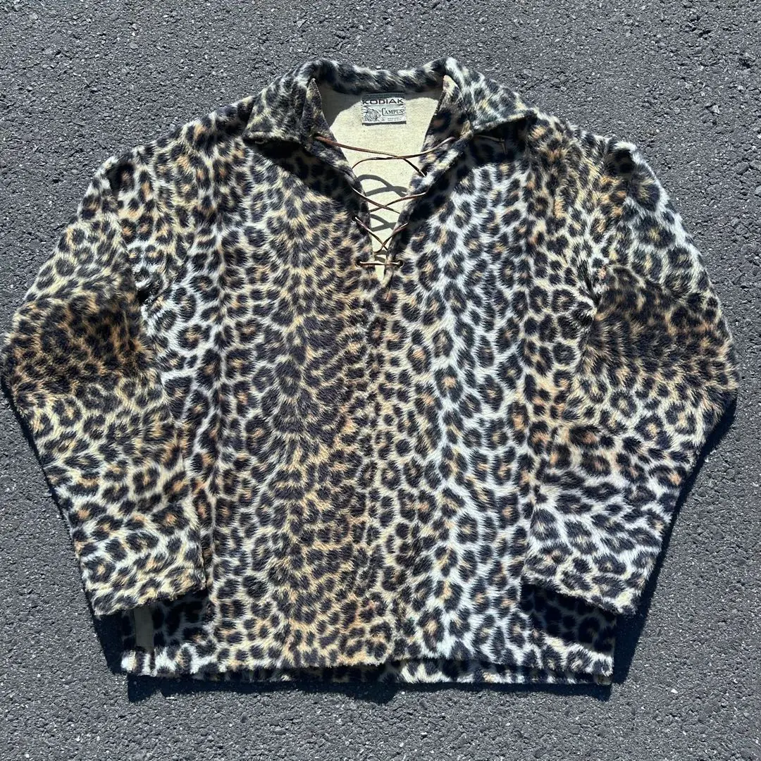 2026年最新】kodiak レオパードの人気アイテム - メルカリ
