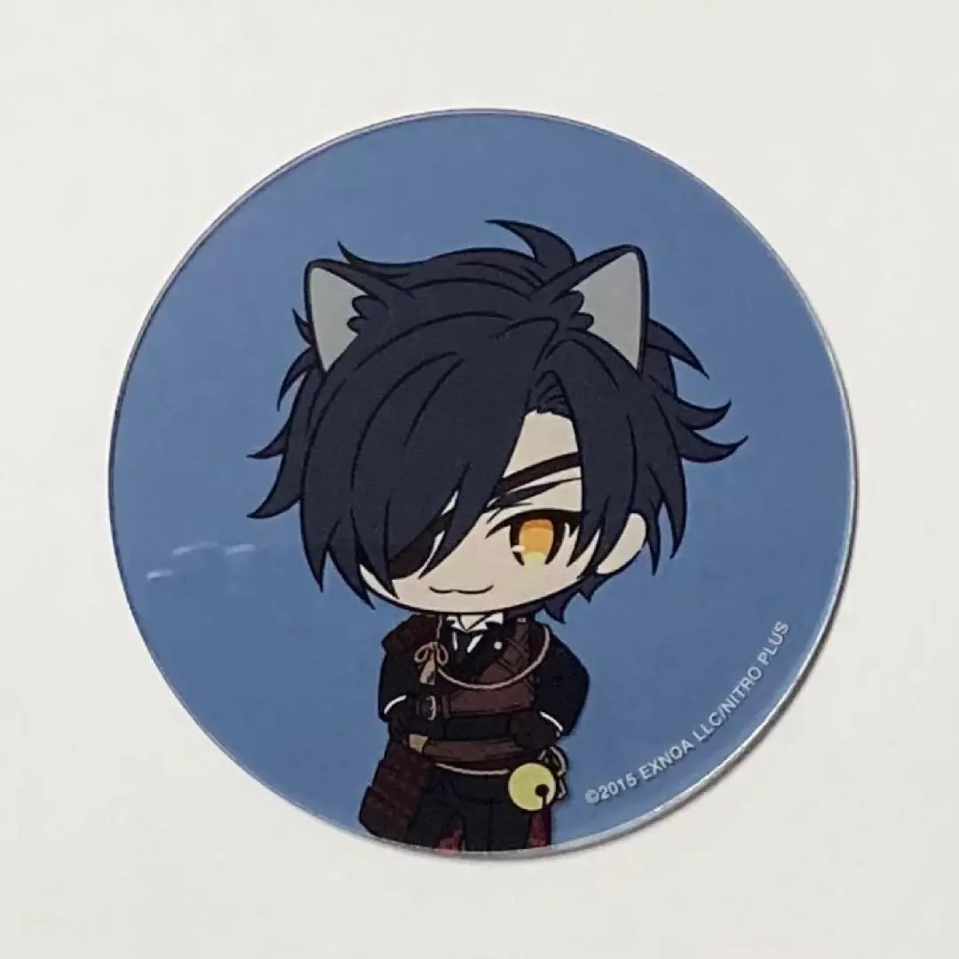 2026年最新】刀猫男士 燭台切光忠の人気アイテム - メルカリ