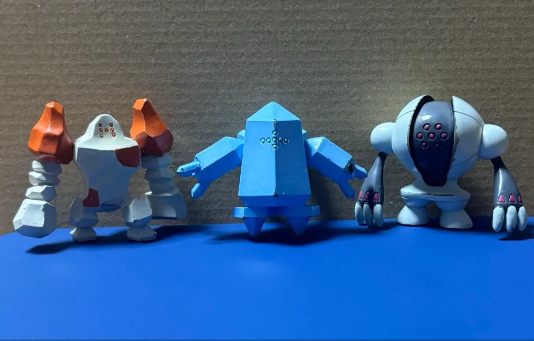 2026年最新】レジスチル モンコレの人気アイテム - メルカリ