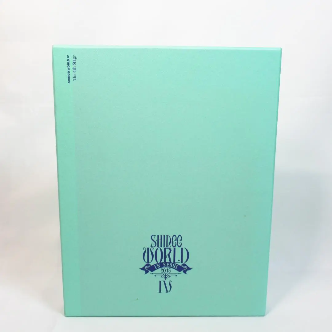 2026年最新】shinee world iv in seoulの人気アイテム - メルカリ