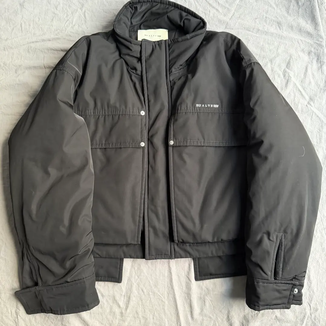 2026年最新】ALYX ナイロンジャケットの人気アイテム - メルカリ