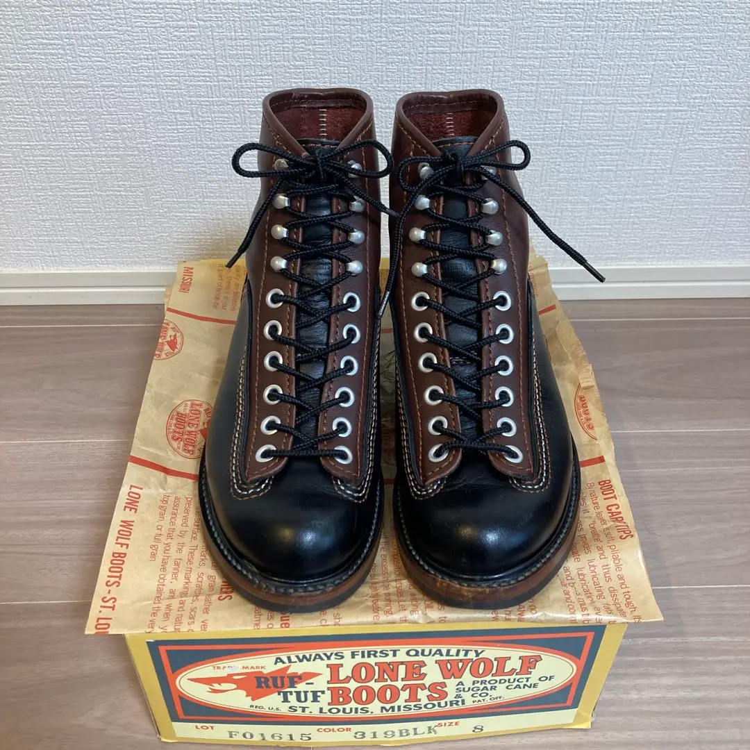 2026年最新】LONE WOLF カーペンターの人気アイテム - メルカリ