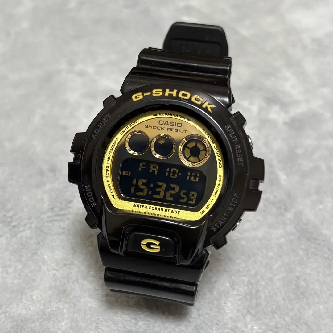 2026年最新】g-shock DW-6900BDの人気アイテム - メルカリ