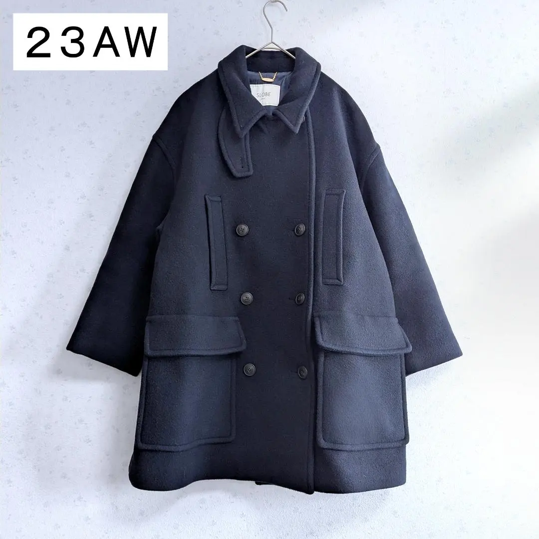 2026年最新】slobe iena t/wメルトンビックpコートの人気アイテム