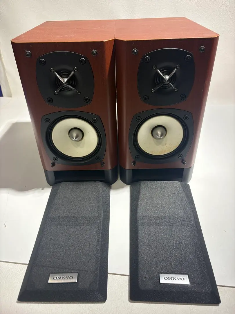 2026年最新】onkyo d-b7の人気アイテム - メルカリ