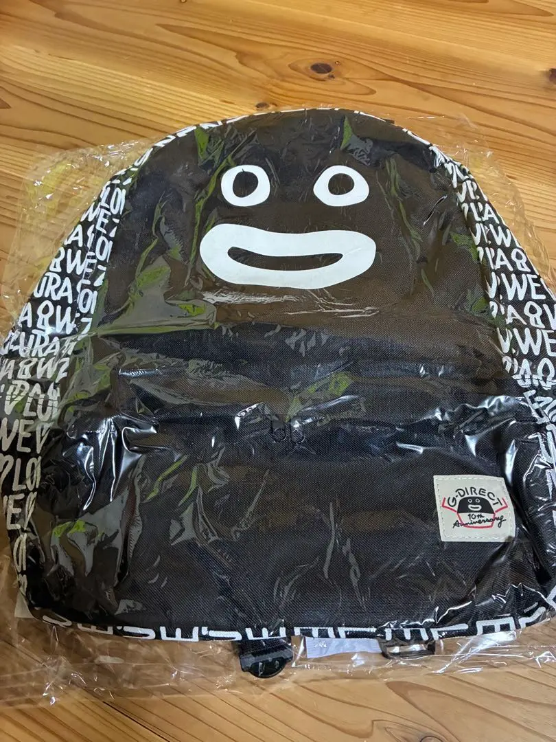 2026年最新】glay ズラーリュックの人気アイテム - メルカリ