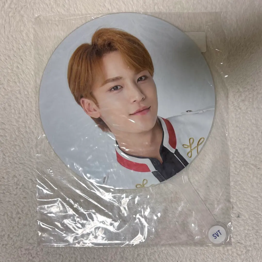 2026年最新】ミンギュ うちわ incompleteの人気アイテム - メルカリ