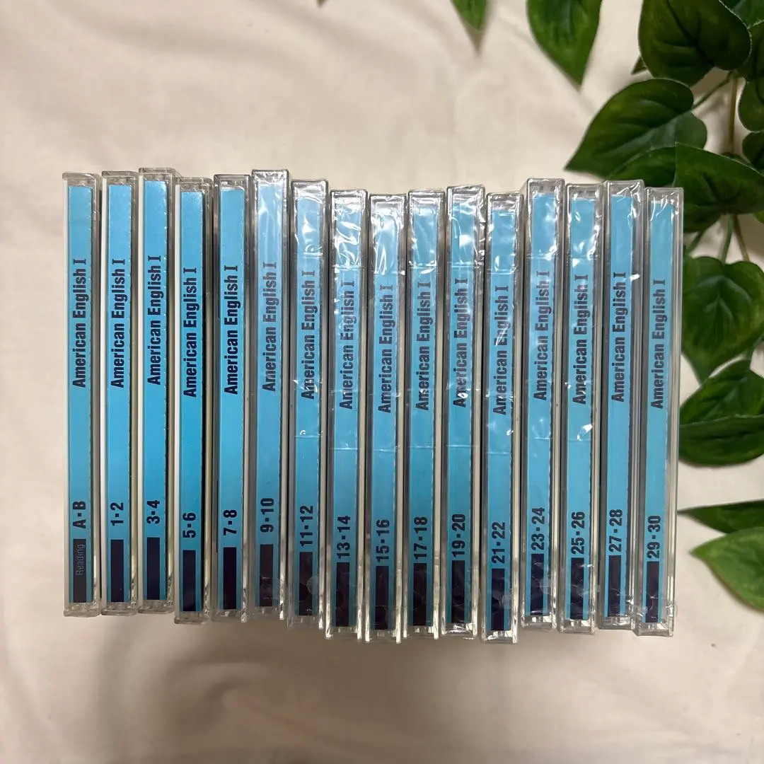 2026年最新】ユーキャン アメリカンイングリッシュ CD16枚の人気