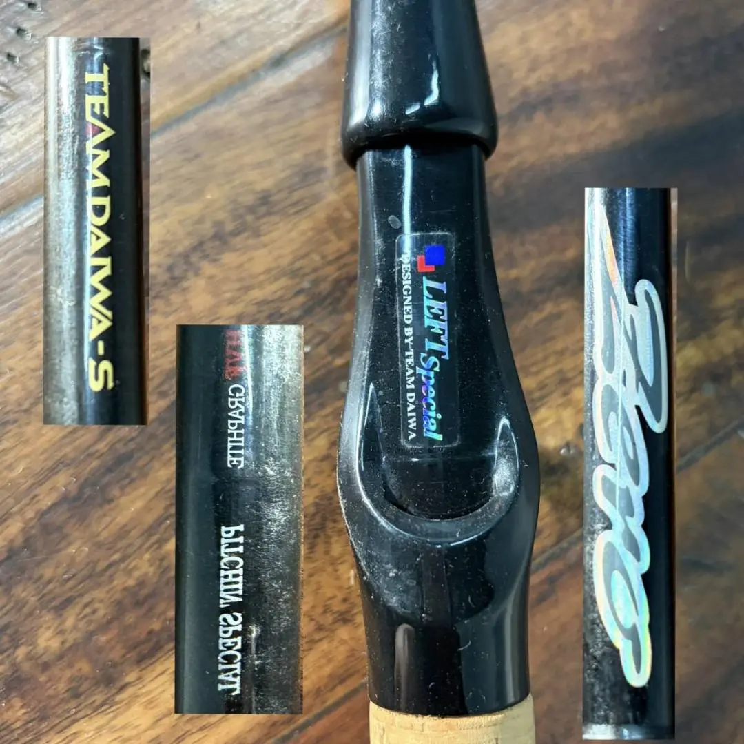 2026年最新】ダイワ TD-S ロッドの人気アイテム - メルカリ