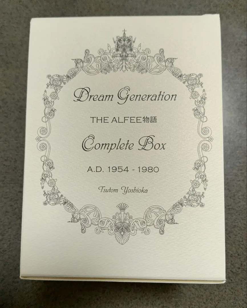 2026年最新】アルフィー ドリームジェネレーションの人気アイテム