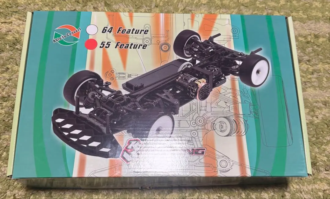 2026年最新】3RACINGの人気アイテム - メルカリ